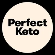 Perfect Keto Logo