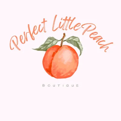 Perfect Little Peach