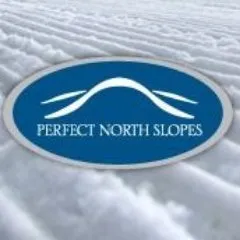 Perfect North Slopes Logo