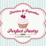 Logo Perfect Pastry
