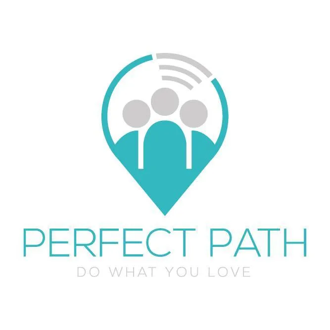 Perfect Path Recruitment logo