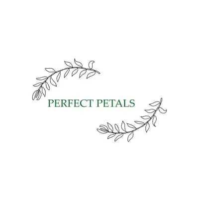 perfectpetalsca.com logo