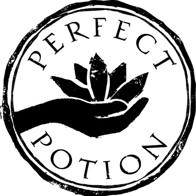 perfectpotion.com.au logo