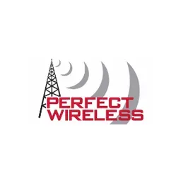 Perfect Wireless Logo
