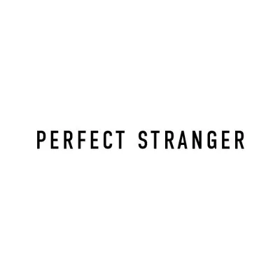 Perfect Stranger logo