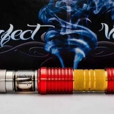 Perfect Vape