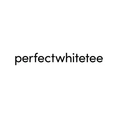 perfectwhitetee logo