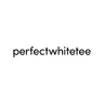 perfectwhitetee logo