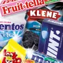 Logo Perfetti Van Melle