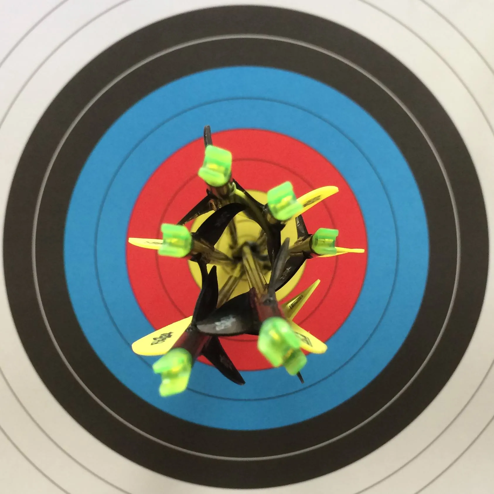 Performancearchery