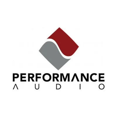 Performance Audio