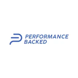 Performance Backed logo