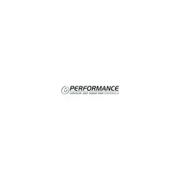 Performance Chrysler Jeep Dodge RAM Centerville logo