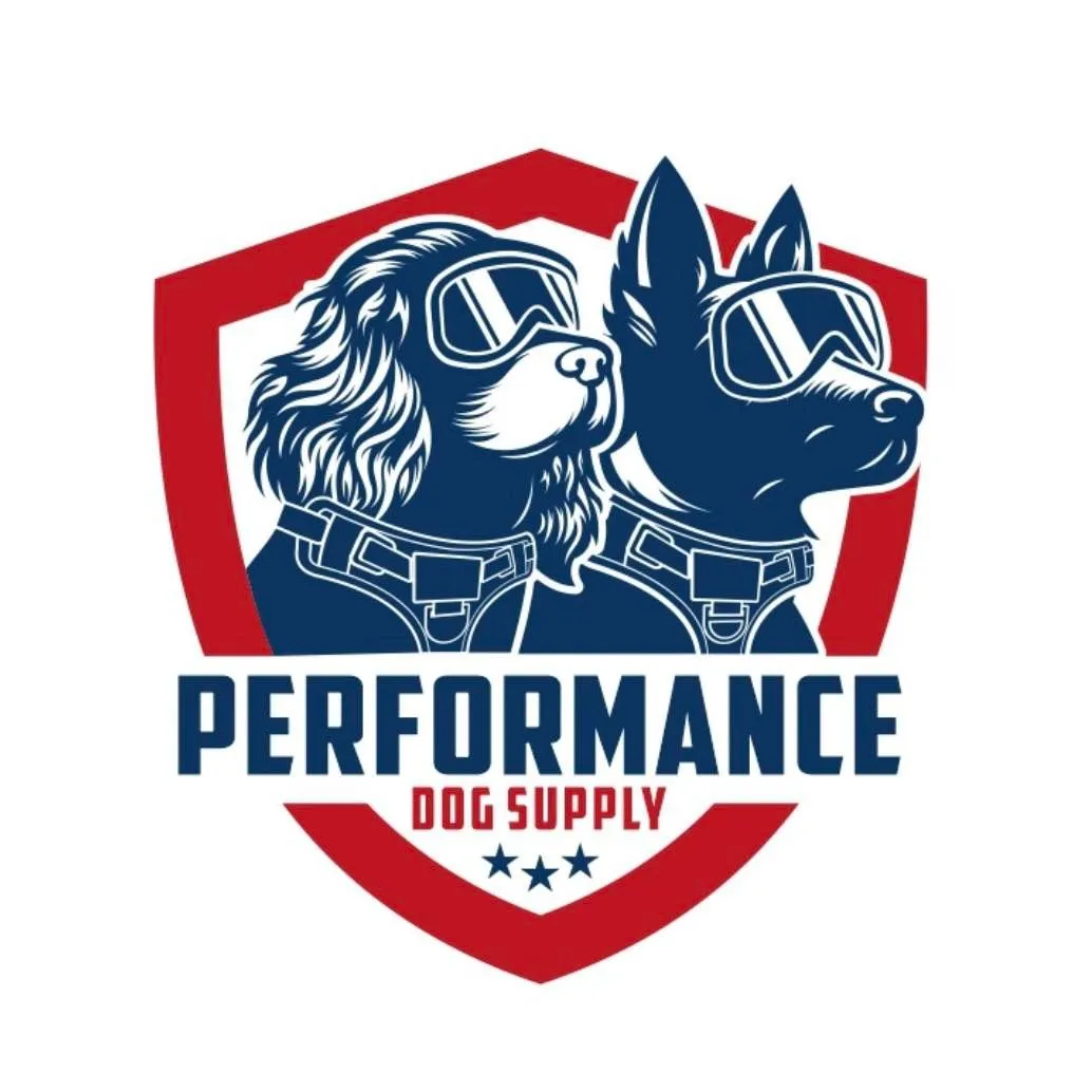 Performance Dog Supply