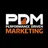 Performance Driven Marketing logo