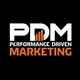 Performance Driven Marketing logo