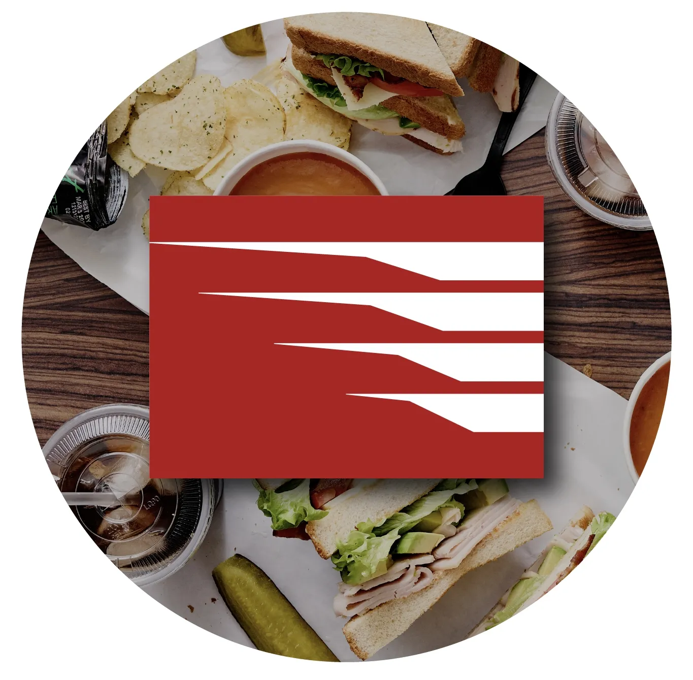 Performance Foodservice logo