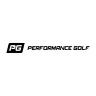Performance Golf logo