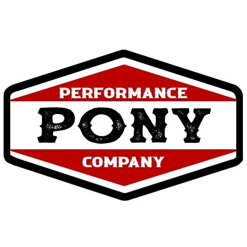 Performancepony
