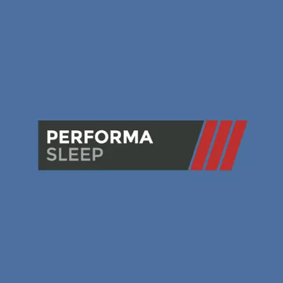 PerformaSleep logo