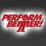 Perform Better logo