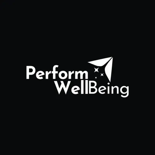 Perform Wellbeing logo