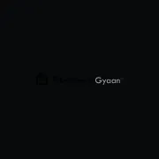 Perfume Gyaan Logo