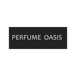 Perfume Oasis logo