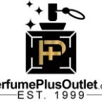 Perfume Plus Outlet logo