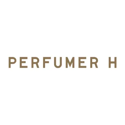 Perfumer H logo