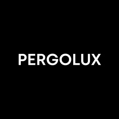 PERGOLUX UK logo