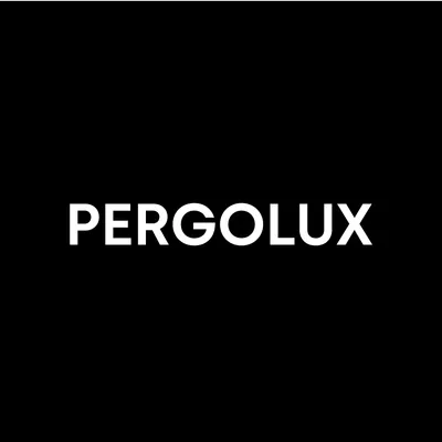 PERGOLUX Danmark logo