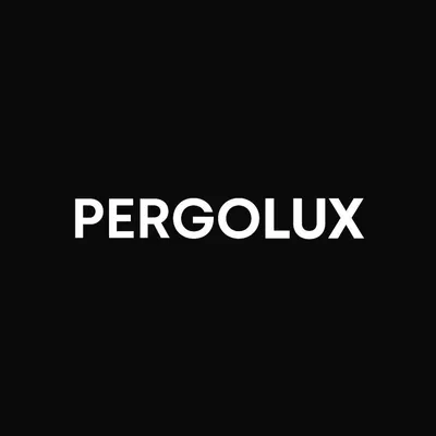 PERGOLUX Norge logo