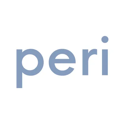 perihair.com logo