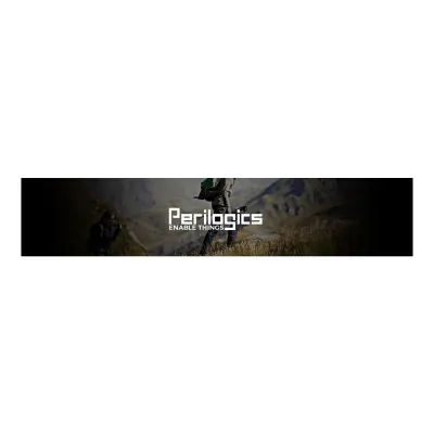Perilogics logo