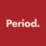 Period logo