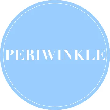 periwinkleonline.com logo