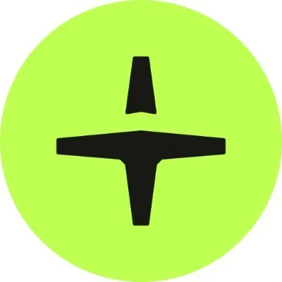 Logo by Brandfetch