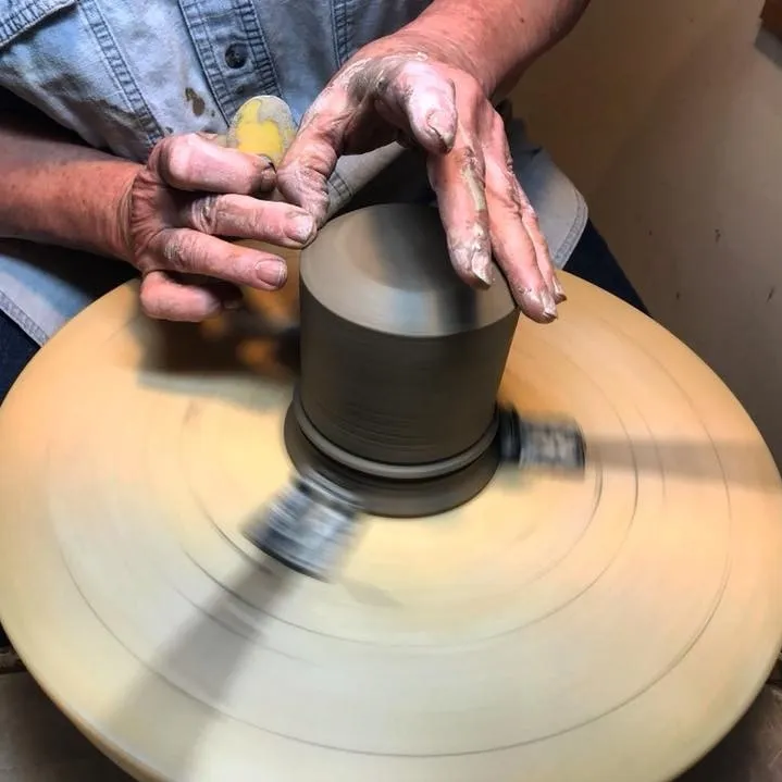 Perkinscovepottery