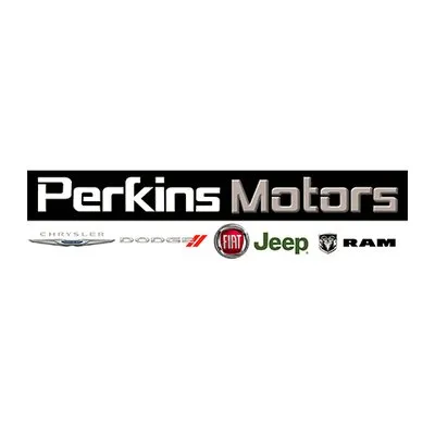 Perkins Motors logo