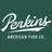 Perkins American Food Co. logo