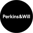 Perkins&Will-company-logo