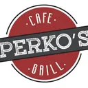 Perko’s Café Grill logo