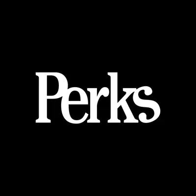 PERKS Liftwear logo