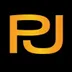 Perky Jerky logo