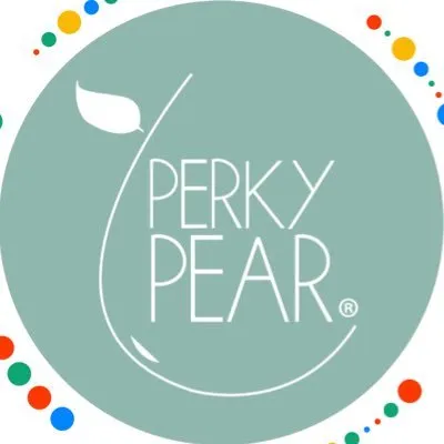 Perky Pear