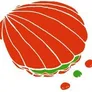 Logo Pizzeria Perla di Cairo