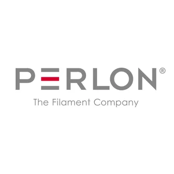 Perlon® - The Filament Company Logo