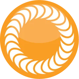 Sunstone Permanent Jewelry logo