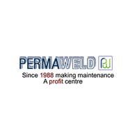 Permaweld Pvt Ltd logo